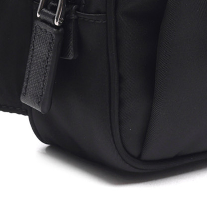 ♦PRADA♦ナイロンベルトバッグ☆正規品☆