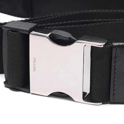 ♦PRADA♦ナイロンベルトバッグ☆正規品☆