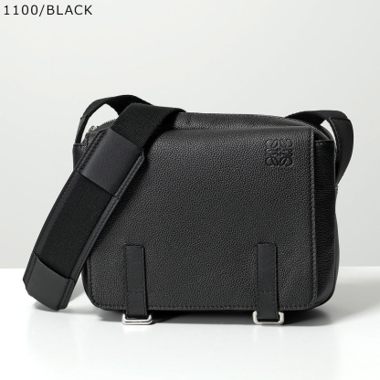 LOEWE バッグ MILITARY MESSENGE ミリタリー B553A72X22