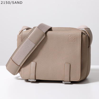 LOEWE バッグ MILITARY MESSENGE ミリタリー B553A72X22
