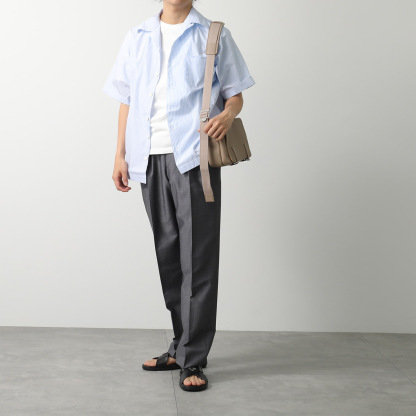 LOEWE バッグ MILITARY MESSENGE ミリタリー B553A72X22