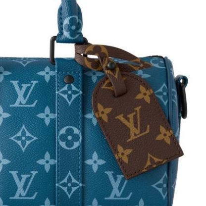 Louis Vuitton キーポル ショルダーバッグ25 M46803