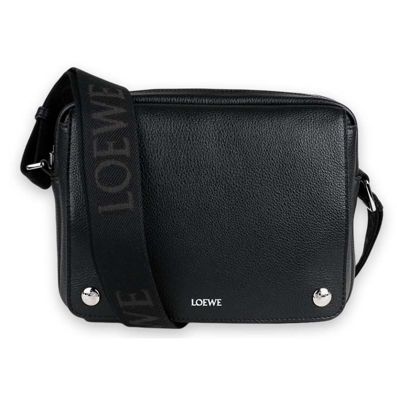 ★Loewe★ペブル メッセンジャーバッグ XS