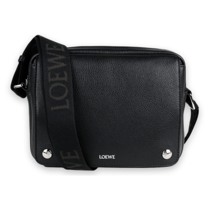 ★Loewe★ペブル メッセンジャーバッグ XS