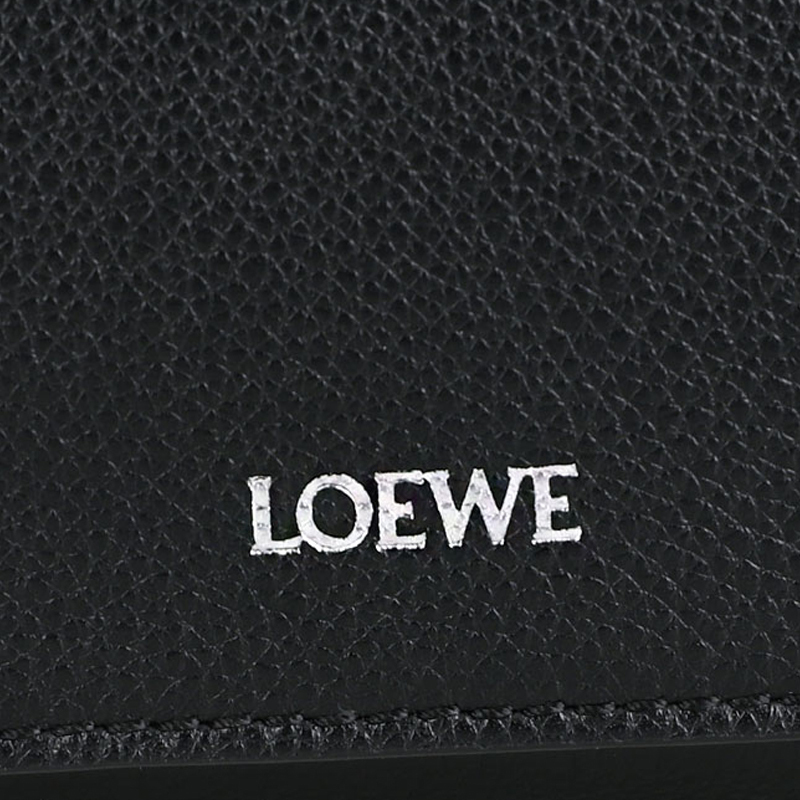 ★Loewe★ペブル メッセンジャーバッグ XS