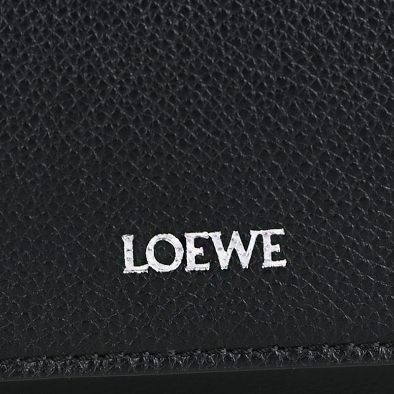 ★Loewe★ペブル メッセンジャーバッグ XS