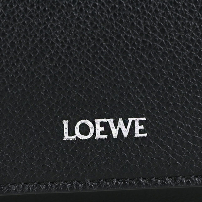 ★Loewe★ペブル メッセンジャーバッグ XS