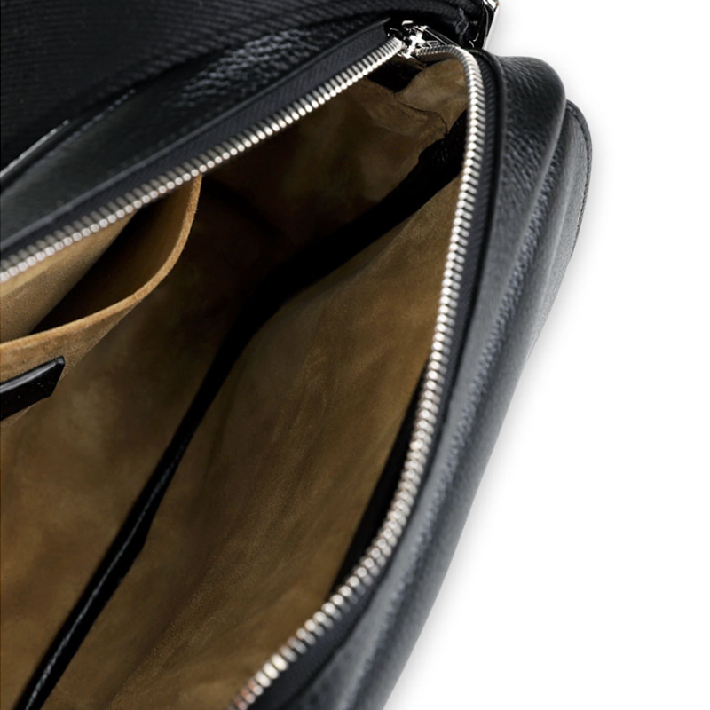 ★Loewe★ペブル メッセンジャーバッグ XS