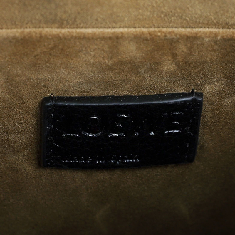 ★Loewe★ペブル メッセンジャーバッグ XS