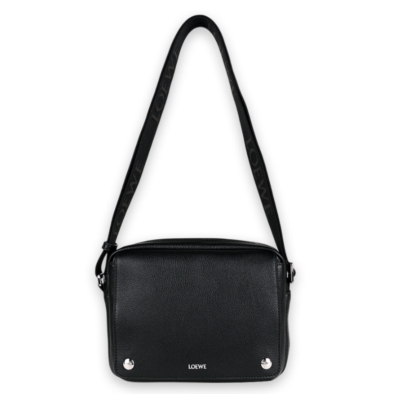 ★Loewe★ペブル メッセンジャーバッグ XS