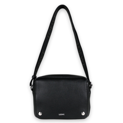 ★Loewe★ペブル メッセンジャーバッグ XS