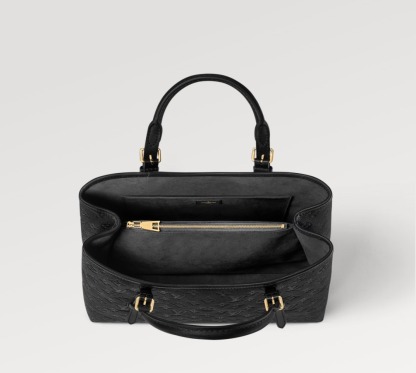 【お洒落メンズへ】Louis Vuitton　バビロン　トート　MM