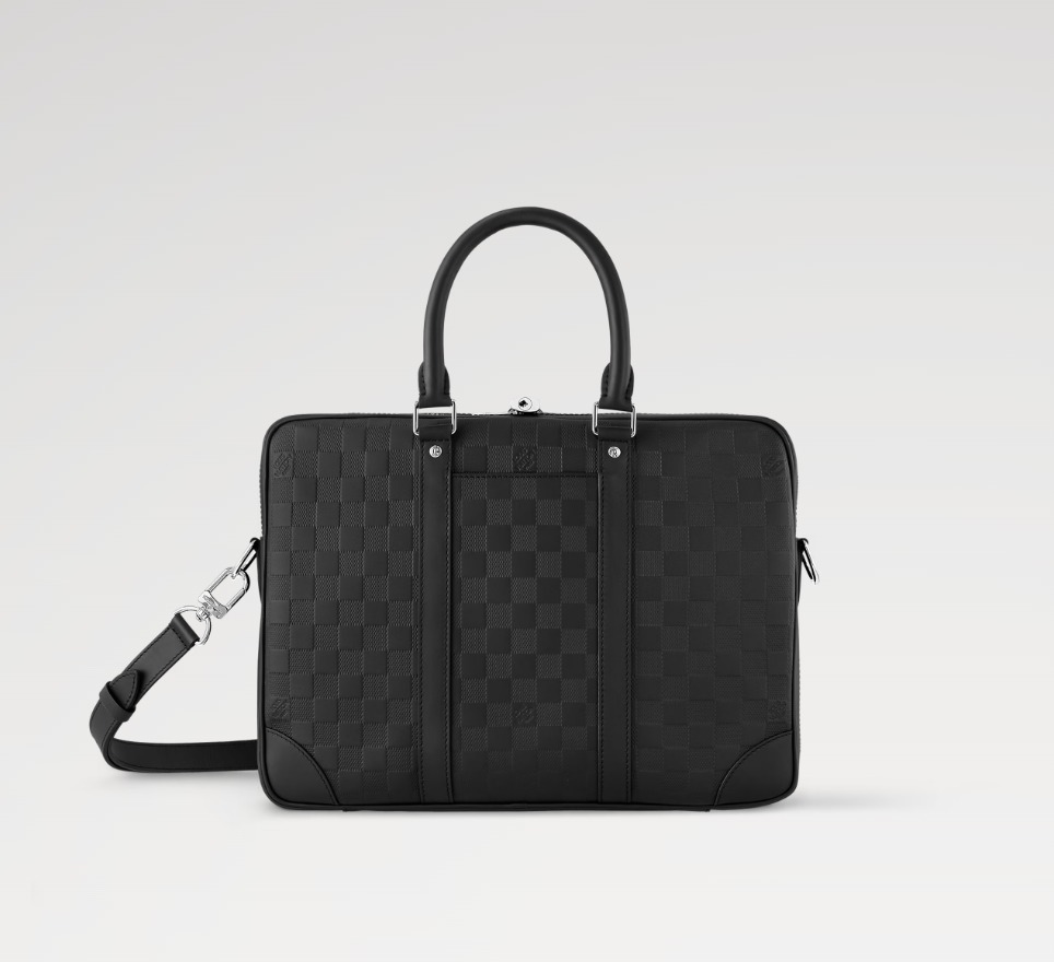 【国内発送】Louis Vuitton　ポルト ドキュマン　ヴォワヤージュ