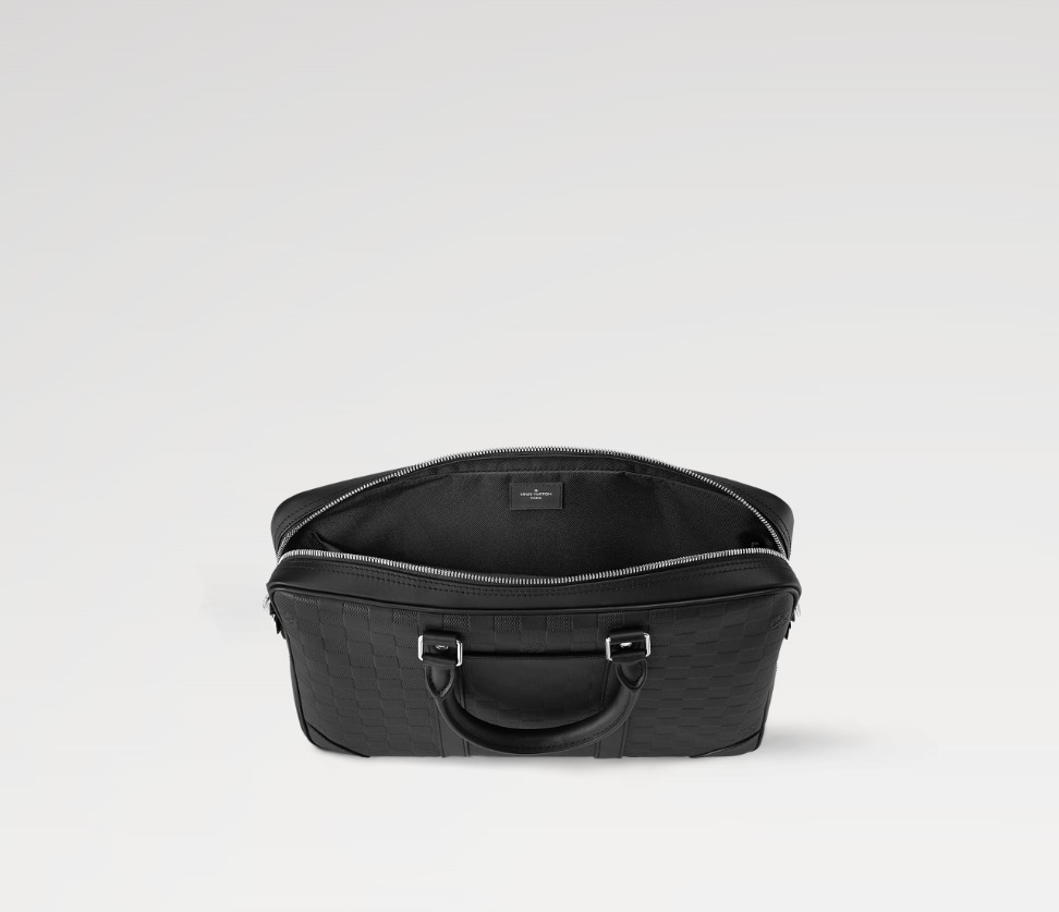 【国内発送】Louis Vuitton　ポルト ドキュマン　ヴォワヤージュ