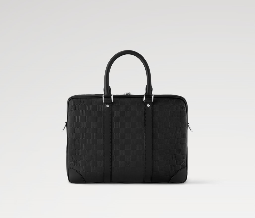 【国内発送】Louis Vuitton　ポルト ドキュマン　ヴォワヤージュ