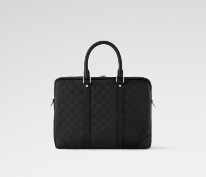 【国内発送】Louis Vuitton　ポルト ドキュマン　ヴォワヤージュ