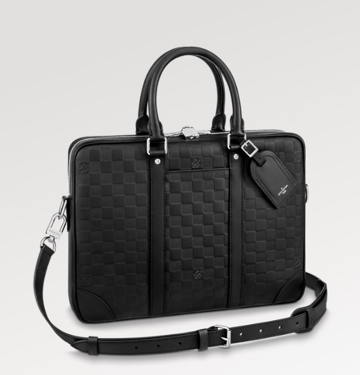 【国内発送】Louis Vuitton　ポルト ドキュマン　ヴォワヤージュ