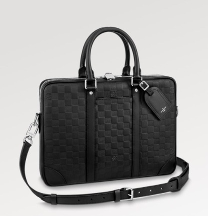 【国内発送】Louis Vuitton　ポルト ドキュマン　ヴォワヤージュ