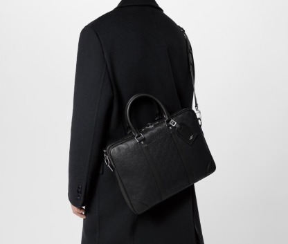 【国内発送】Louis Vuitton　ポルト ドキュマン　ヴォワヤージュ