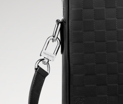 【国内発送】Louis Vuitton　ポルト ドキュマン　ヴォワヤージュ