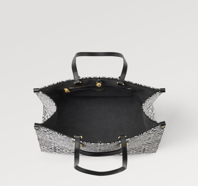 【安心国内・関税込み】Louis Vuitton オンザゴー GM Since 1854