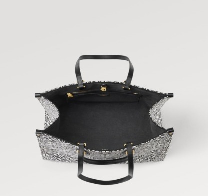 【安心国内・関税込み】Louis Vuitton オンザゴー GM Since 1854