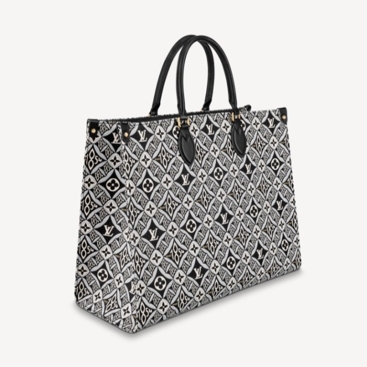 【安心国内・関税込み】Louis Vuitton オンザゴー GM Since 1854