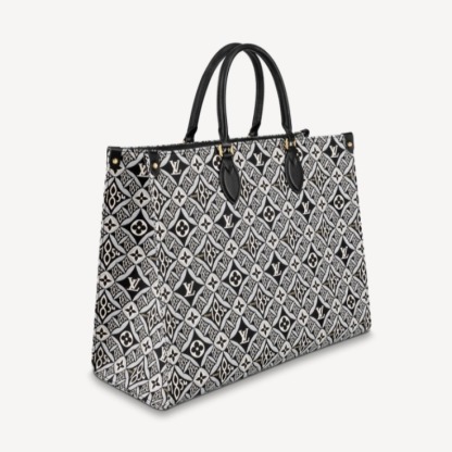 【安心国内・関税込み】Louis Vuitton オンザゴー GM Since 1854