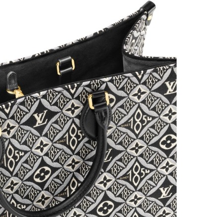 【安心国内・関税込み】Louis Vuitton オンザゴー GM Since 1854