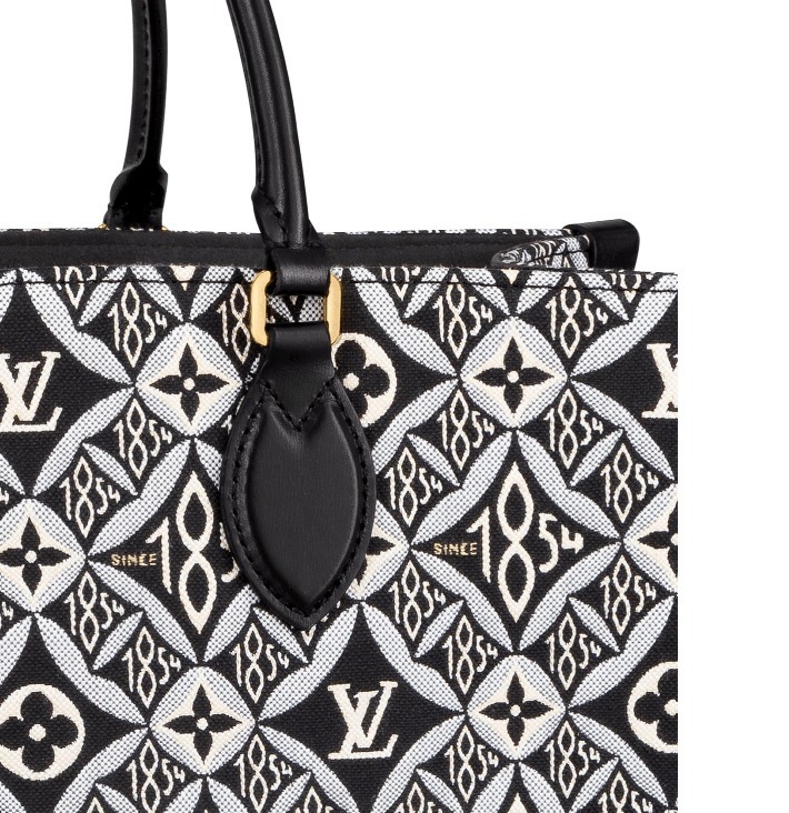 【安心国内・関税込み】Louis Vuitton オンザゴー GM Since 1854