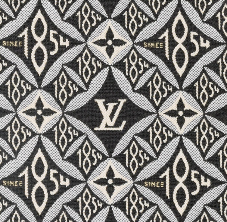 【安心国内・関税込み】Louis Vuitton オンザゴー GM Since 1854