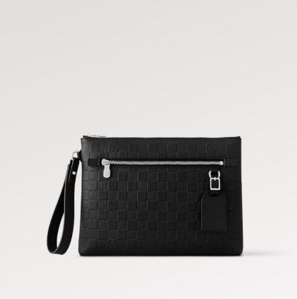 【国内発送】Louis Vuitton　テイクオフ　ポーチ　クラッチ