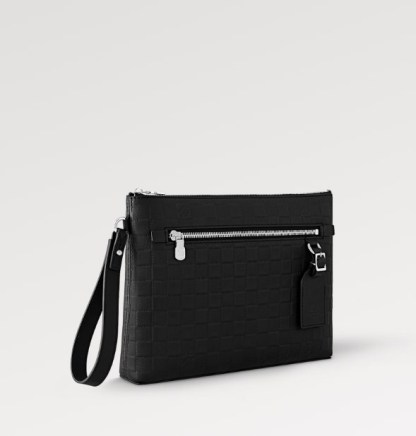 【国内発送】Louis Vuitton　テイクオフ　ポーチ　クラッチ