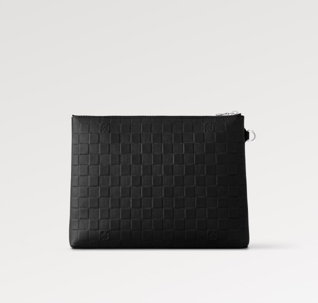 【国内発送】Louis Vuitton　テイクオフ　ポーチ　クラッチ