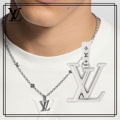 すぐ届く国内発送【Louis Vuitton】チャーム・LV ディメンション