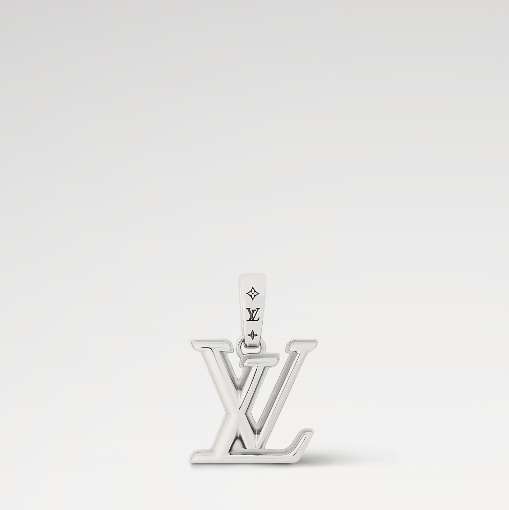 すぐ届く国内発送【Louis Vuitton】チャーム・LV ディメンション