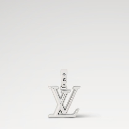 すぐ届く国内発送【Louis Vuitton】チャーム・LV ディメンション
