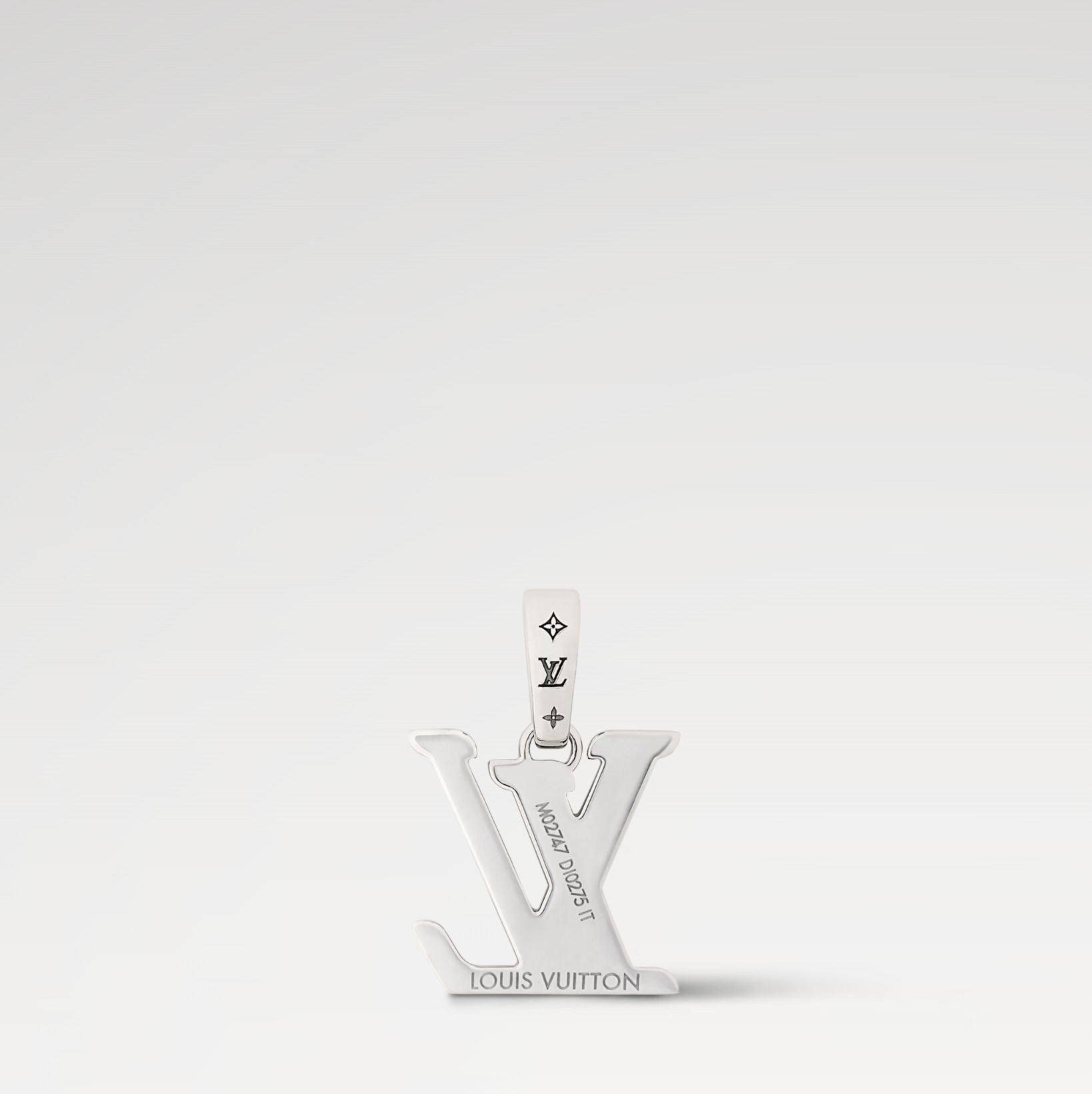 すぐ届く国内発送【Louis Vuitton】チャーム・LV ディメンション