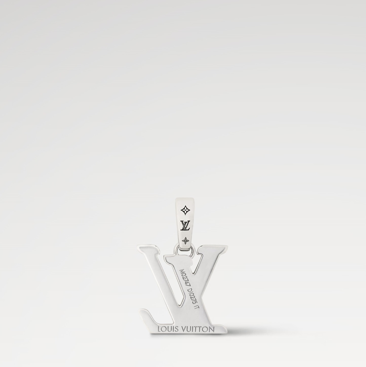 すぐ届く国内発送【Louis Vuitton】チャーム・LV ディメンション