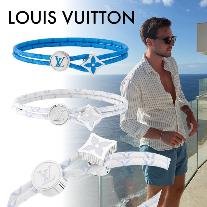 ◆国内直営◆【Louis Vuitton】ブレスレット・キャッチ イット