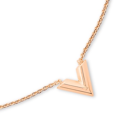 【オシャレ度アップ♪】LOUIS VUITTON★ネックレス