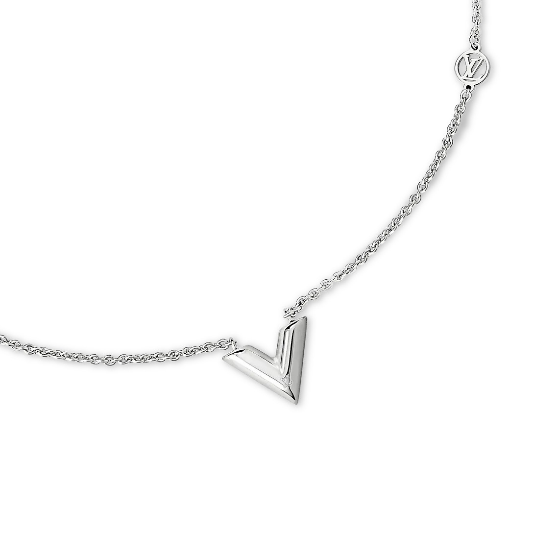 【オシャレ度アップ♪】LOUIS VUITTON★ネックレス