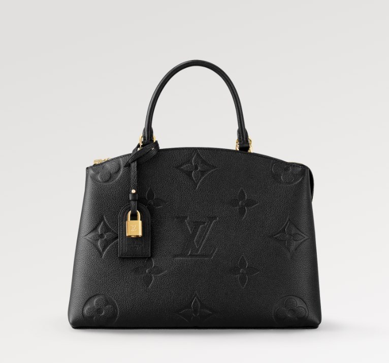 【すぐ届く】Louis Vuitton　グラン・パレ MM　トートバッグ