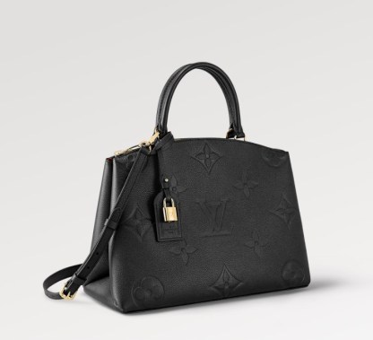【すぐ届く】Louis Vuitton　グラン・パレ MM　トートバッグ