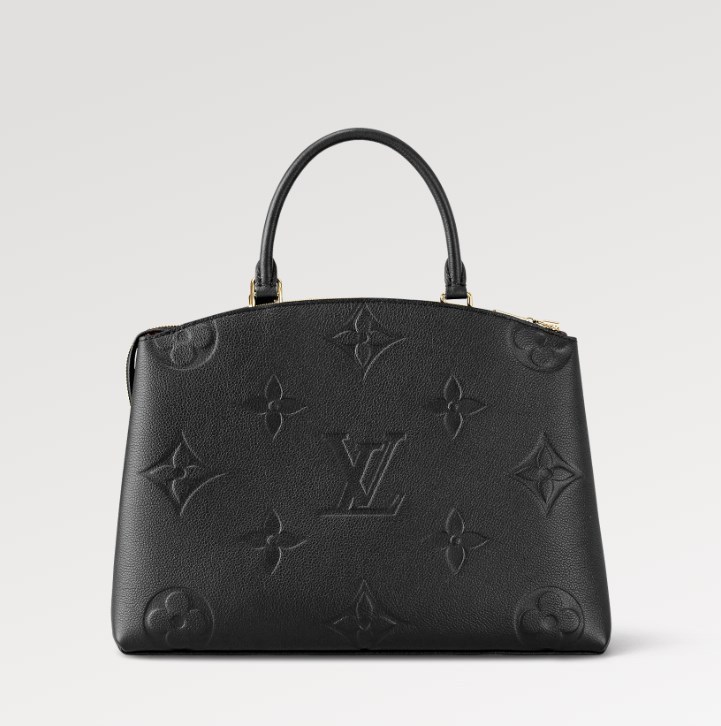 【すぐ届く】Louis Vuitton　グラン・パレ MM　トートバッグ