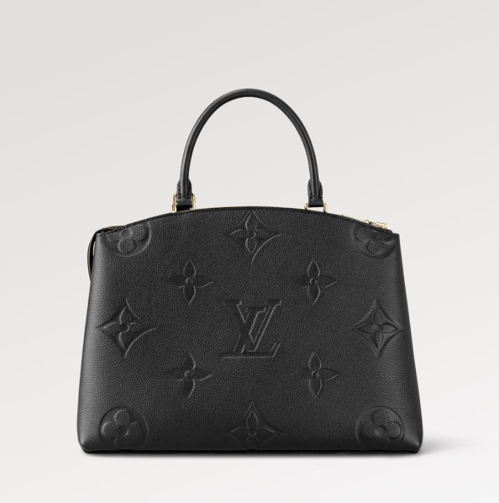 【すぐ届く】Louis Vuitton　グラン・パレ MM　トートバッグ