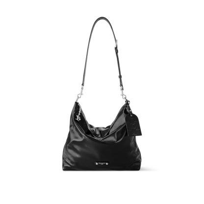 [充足的存储空间！] Louis Vuitton Vagabond Hobo
