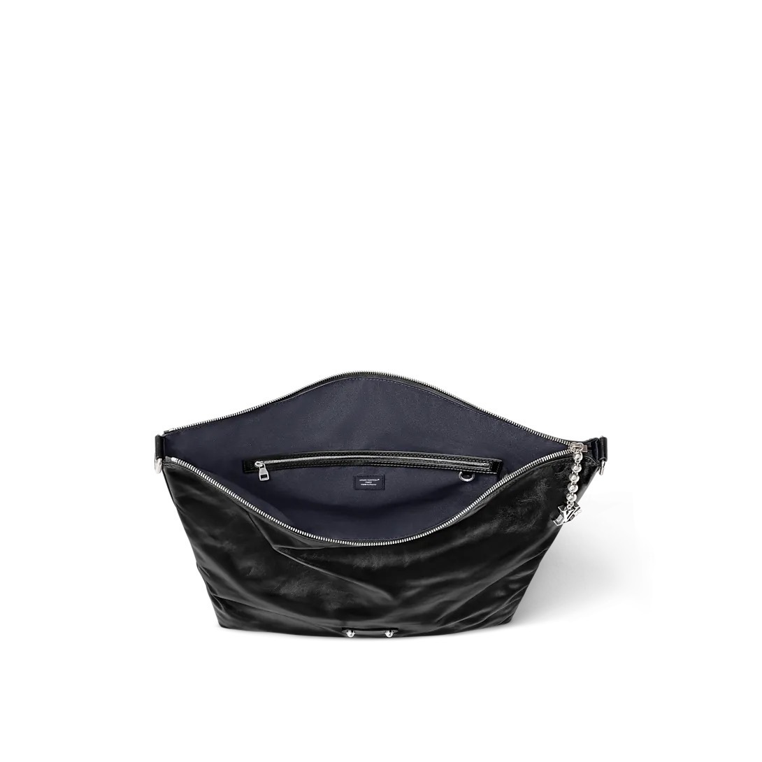 [充足的存储空间！] Louis Vuitton Vagabond Hobo