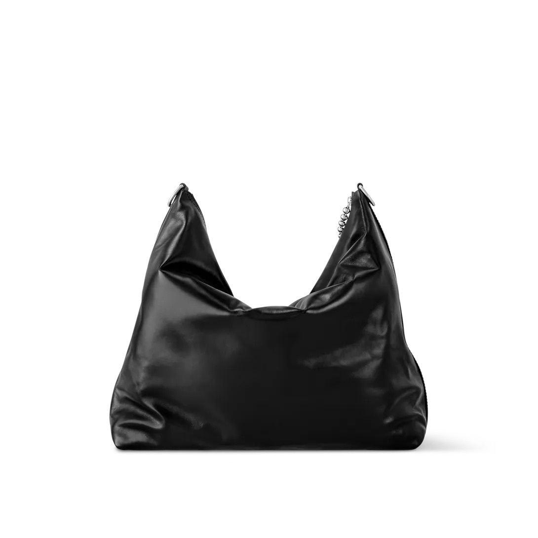 [充足的存储空间！] Louis Vuitton Vagabond Hobo