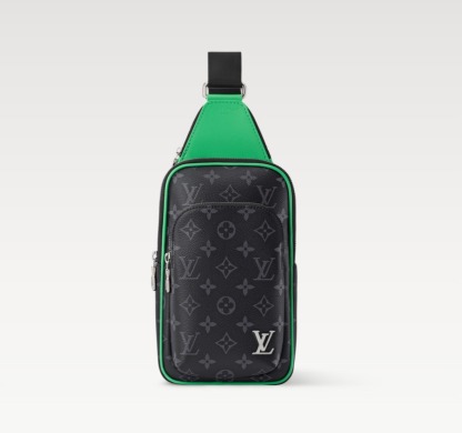 【国内発送】Louis Vuitton　アヴェニュー・スリングバッグ　PM